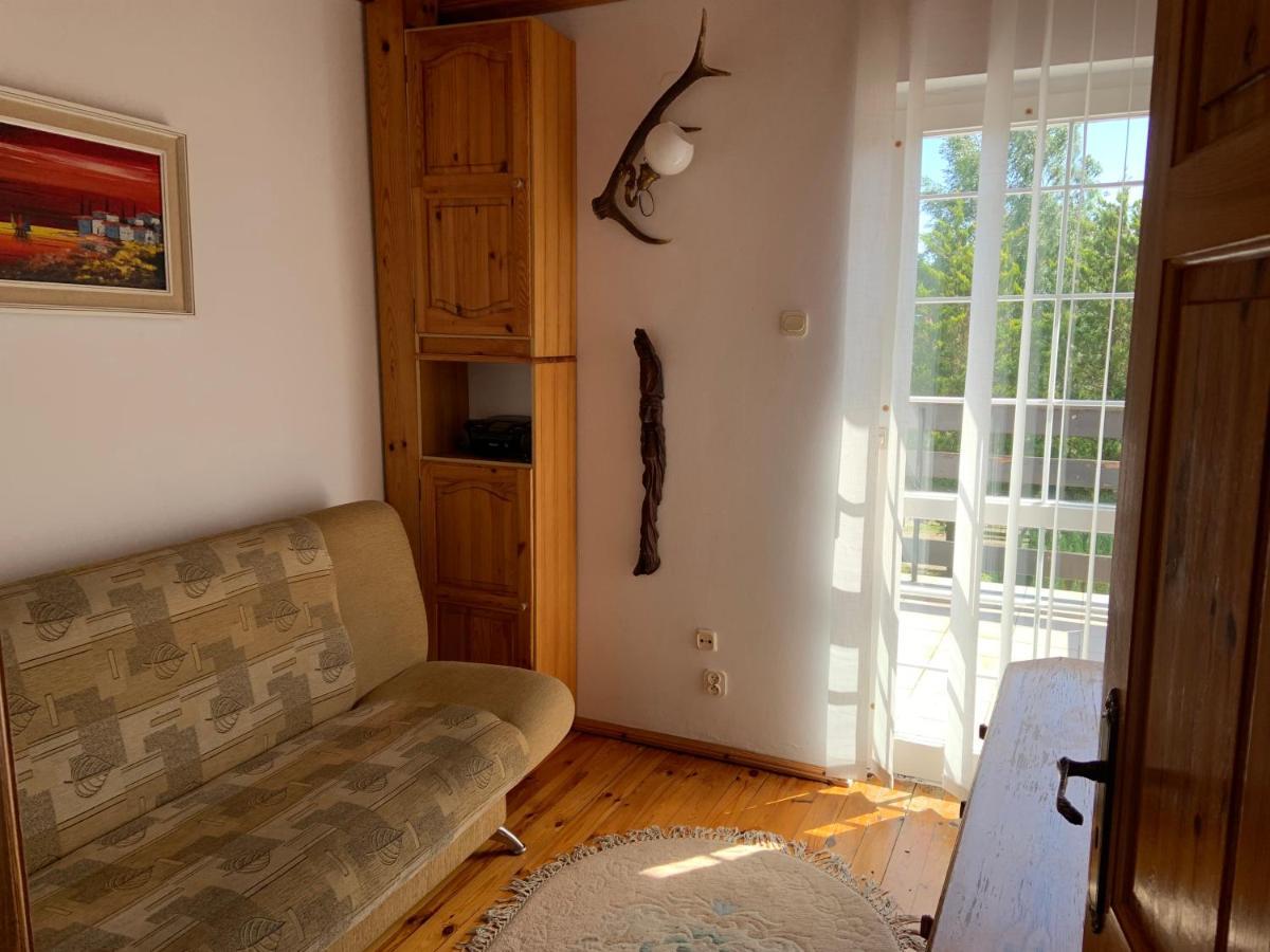 Apartament Miriada 16 Rowy  Exterior photo