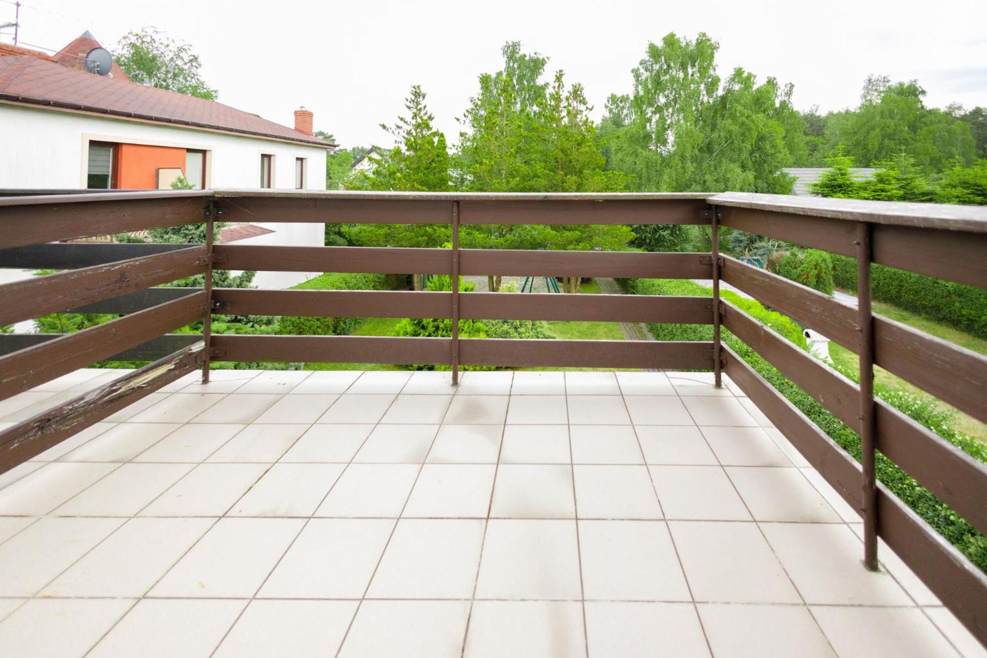Apartament Miriada 16 Rowy  Exterior photo