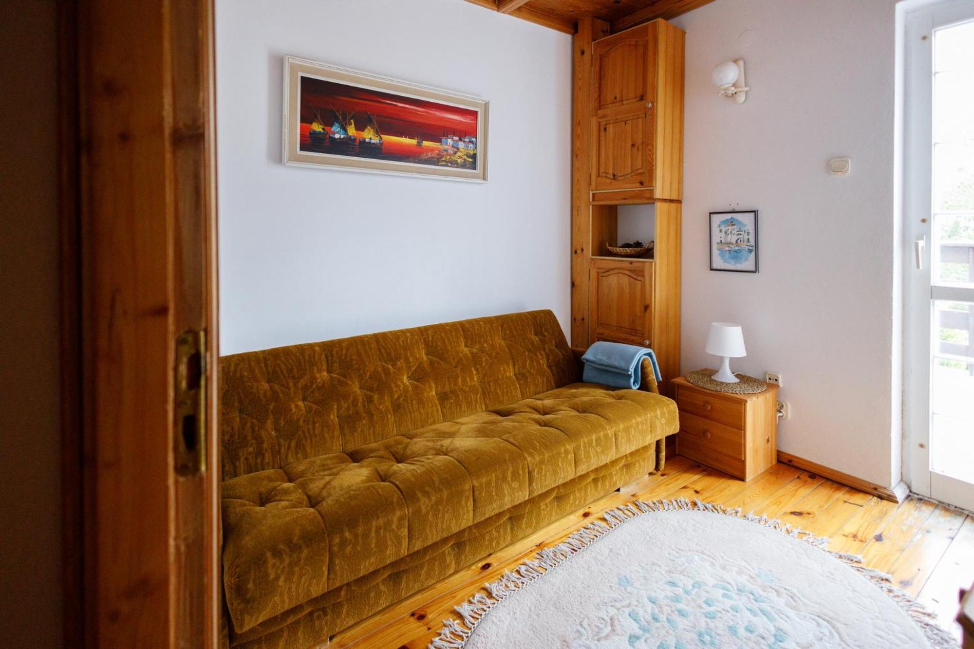 Apartament Miriada 16 Rowy  Exterior photo