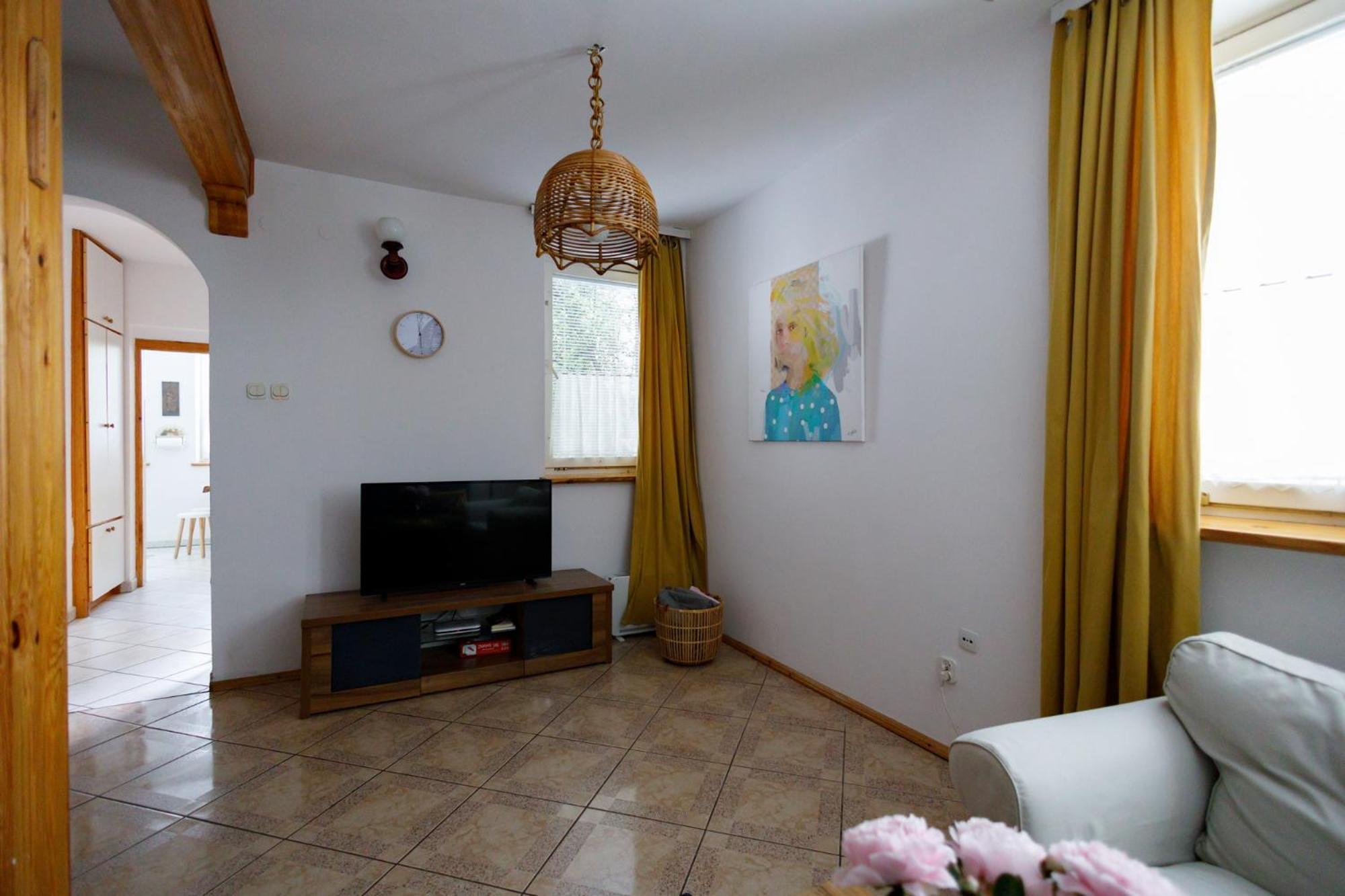 Apartament Miriada 16 Rowy  Exterior photo